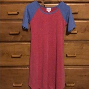 LuLaRoe Dress